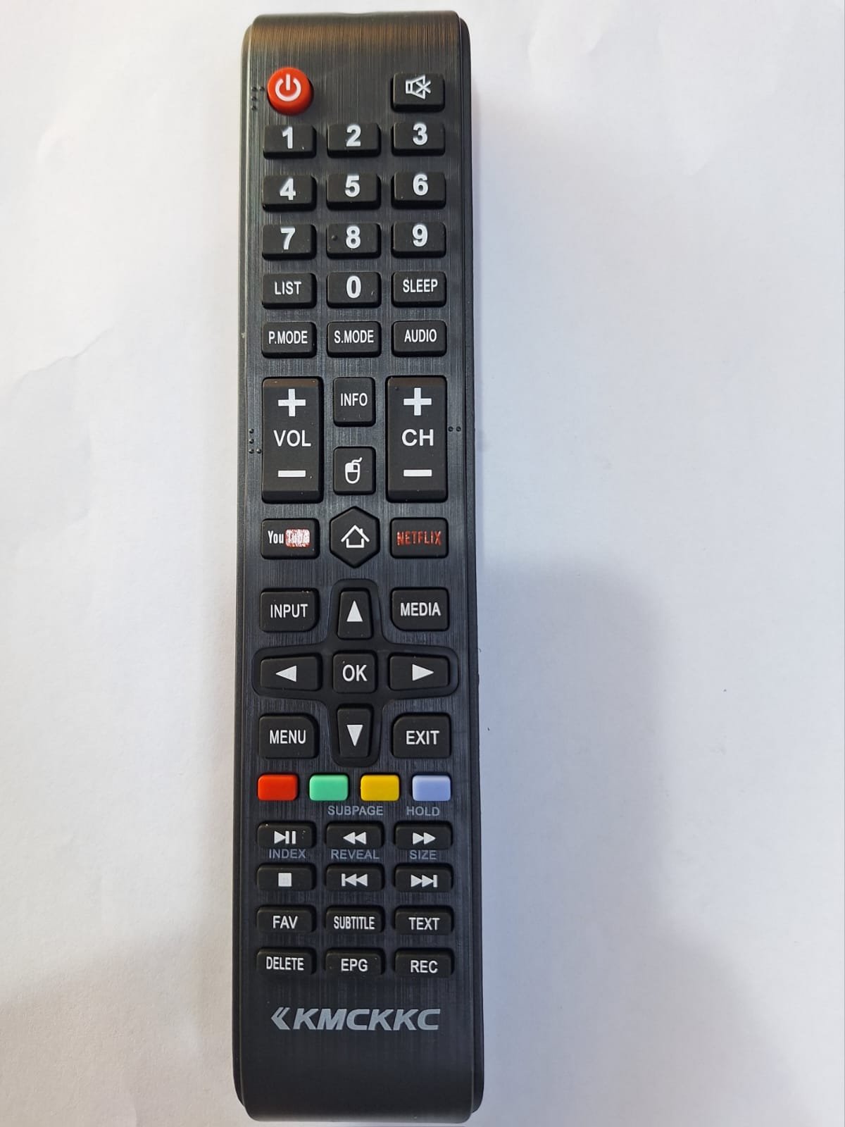 Remote Control